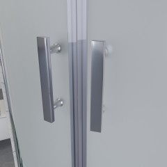 Душевая кабина Niagara Ultra NG-307-01R