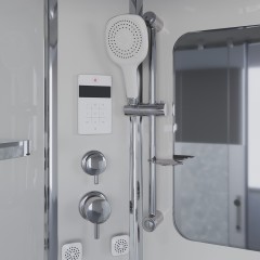 Душевая кабина Niagara Ultra NG-307-01R