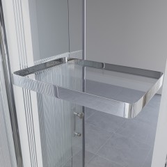 Душевая кабина Niagara Ultra NG-702-01