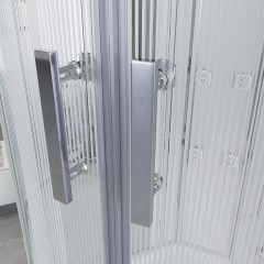 Душевая кабина Niagara Ultra NG-702-01