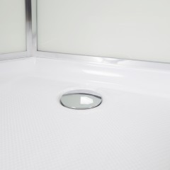 Душевая кабина Niagara Ultra NG-702-01