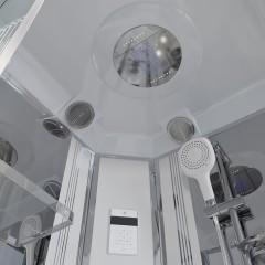 Душевая кабина Niagara Ultra NG-702-01
