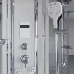 Душевая кабина Niagara Ultra NG-702-01