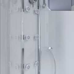 Душевая кабина Niagara Ultra NG-702-01