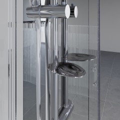 Душевая кабина Niagara Ultra NG-702-01