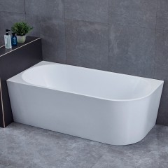 Ванна акриловая Vincea VBT-402-1500L
