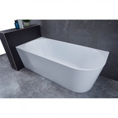 Ванна акриловая Vincea VBT-402-1500L