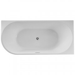 Ванна акриловая Vincea VBT-402-1500R