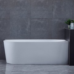 Ванна акриловая Vincea VBT-402-1500R