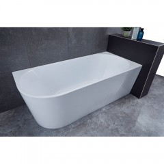 Ванна акриловая Vincea VBT-402-1500R
