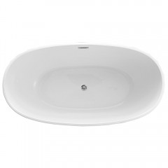 Ванна акриловая Vincea VBT-404-1700