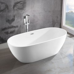 Ванна акриловая Vincea VBT-408-1800
