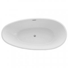 Ванна акриловая Vincea VBT-422-1800