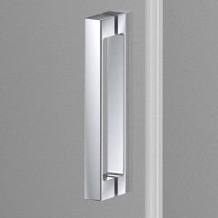 Душевая дверь Vincea Alpha VDP-3AL700CL