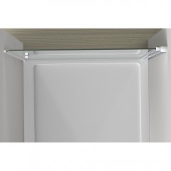 Душевая дверь Vincea Alpha VDP-3AL700CL