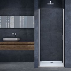 Душевая дверь Vincea Alpha VDP-3AL850CL