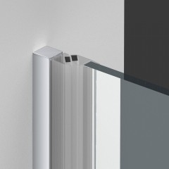 Душевая дверь Vincea Alpha VDP-3AL850CL