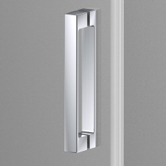 Душевая дверь Vincea Alpha VDP-3AL850CL