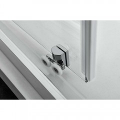 Душевая дверь Vincea Alpha VDS-3AL100MT