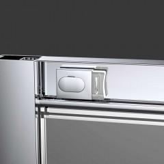 Душевая дверь Vincea Alpha VDS-3AL100MT