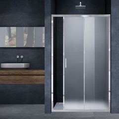 Душевая дверь Vincea Alpha VDS-3AL150MT