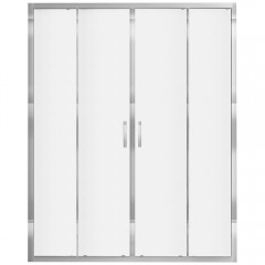 Душевая дверь Vincea Alpha VDS-3AL2160MT