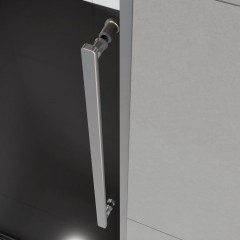 Душевая дверь Vincea Arno VPS-1A130CL