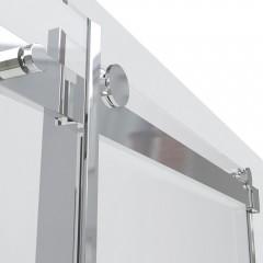 Душевая дверь Vincea Como VPS-1C120CL