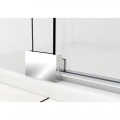 Душевая дверь Vincea Extra VDP-1E9010CL