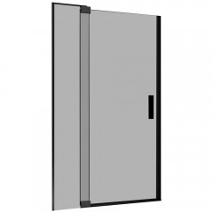 Душевая дверь Vincea Extra VDP-1E1112CGB