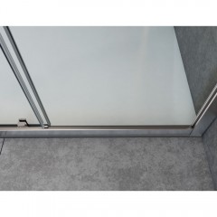 Душевая дверь Vincea Garda VDS-1G2180CH