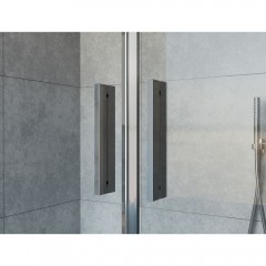 Душевая дверь Vincea Garda VDS-1G2180CH