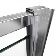 Душевая дверь Vincea Intra VDP-1I8090CL