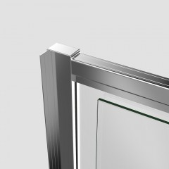 Душевая дверь Vincea Intra VDP-1I9010CH