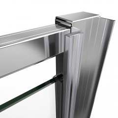 Душевая дверь Vincea Intra VDP-1I9010CH