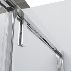 Душевая дверь Vincea Lugano VDS-1L120CL-1