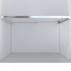 Душевая дверь Vincea Lugano VDS-1L150CL-1