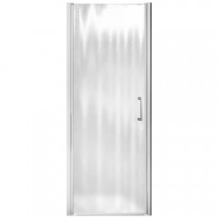 Душевая дверь Vincea Orta VPP-1O700CH-L