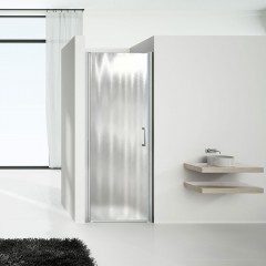 Душевая дверь Vincea Orta VPP-1O700CH-L
