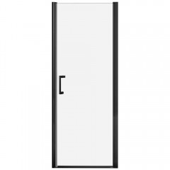 Душевая дверь Vincea Orta VPP-1O800CLB