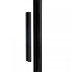Душевая дверь Vincea Slim Soft VDS-1SS120CLB