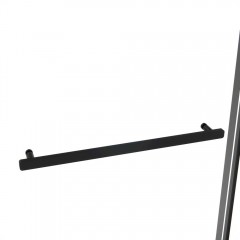 Душевая дверь Vincea Slim Soft VDS-1SS120CLB