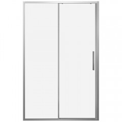 Душевая дверь Vincea Slim-U VDS-2SU110CL