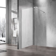 Душевое ограждение Vincea Walk-In VSW-1H100CL