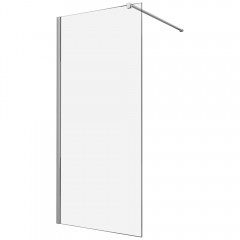 Душевое ограждение Vincea Walk-In VSW-1H110CL
