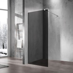 Душевое ограждение Vincea Walk-In VSW-1H100CG