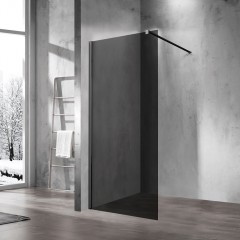 Душевое ограждение Vincea Walk-In VSW-1H900CGB