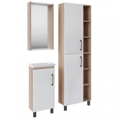 Зеркало ASB-Mebel Адель 40