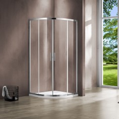 Душевое ограждение Vincea Garda VSQ-1G800CL
