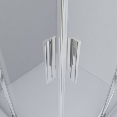 Душевое ограждение Vincea Garda VSQ-1G800CL